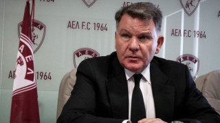 Κούγιας: «Κάθε Κυριακή και πέναλτι…»