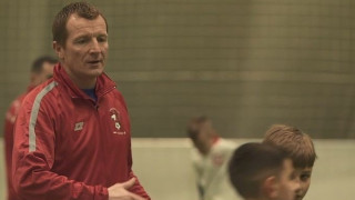 Τι κάνει σήμερα ο πρώην άσος του ΠΑΟΚ Μάριους Κουκιέλκα