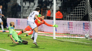 Ο ΠΑΟΚ πήρε αυτό που άξιζε και που ήθελε στοχεύοντας στην κορυφή