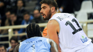 Διεκπεραιώνει την υποχρέωση ο ΠΑΟΚ