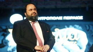 Διατηρεί στον «αέρα» και το One Channel μαζί με το MEGA ο Μαρινάκης