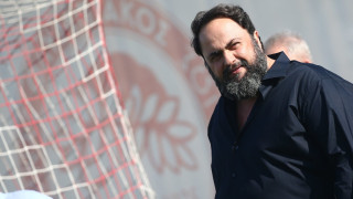 Προσοχή, γιατί μπορεί να θελήσει να εμφανιστεί στην Τούμπα και να κάνει τον «καμπόσο»...