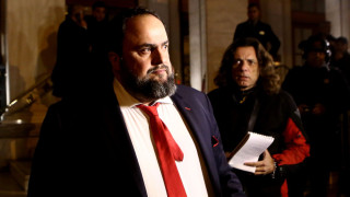 Απομακρύνεται ο Μαρινάκης από την εξαγορά της Forthnet-NOVA!