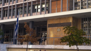 Τηλεφώνημα για βόμβα στα δικαστήρια Θεσσαλονίκης