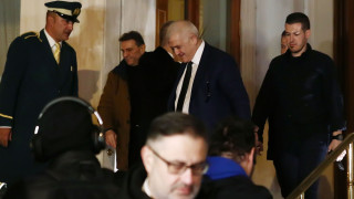 Το κοντράστ συναισθημάτων των «Big 4»