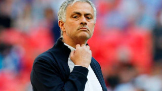 Ο Μουρίνιο απέναντι στη Γιουνάιτεντ για μία θέση στην Ευρώπη