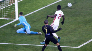 Σύζυγος Χαβίτο σε Ντιγκινί: «Ο Άρης για πάντα στις καρδιές μας»