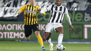 Με Παναθηναϊκό ο ΠΑΟΚ,  με Ατρόμητο ο Άρης στο Κύπελλο