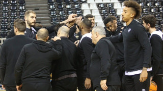 Περιμένει  την οριστική διακοπή ο ΠΑΟΚ