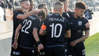 Νοκ-άουτ ο Μπίσεσβαρ για τον ΠΑΟΚ