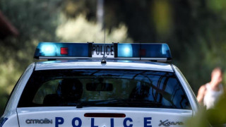 Στην Τροχαία η συνοδηγός της Corvette του φονικού τροχαίου