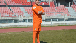 Ανακοίνωσε Πολίτη η Βέροια