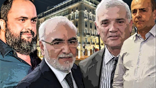 Η συνάντηση των «4» θα βελτιώσει το ελληνικό ποδόσφαιρο;