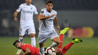 «Μοντέρνος αριστερός μπακ ο Ράφα Σοάρες»