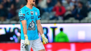 Το καλωσόρισμα της Γοδόι στον Ροντρίγκο Ρέι