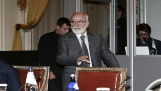 Ο Σαββίδης «προέτρεψε» τον Μαρινάκη να επενδύσει