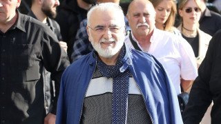 Δικαστική νίκη του Ιβάν Σαββίδη, παίρνει 154 εκατ. ρούβλια