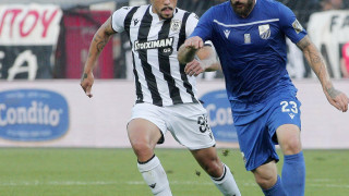 «Δεν θέλω να μαρκάρω τον Άκπομ, με εντυπωσίασε ο Μίσιτς»