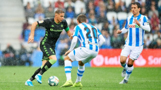 MEDITERRANEAN: Ντερμπάρες δεν έχει,  επιλογές όμως έχει