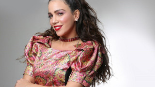 Ο σέξι χορός της Στικούδη στα παρασκήνια του My Style Rocks