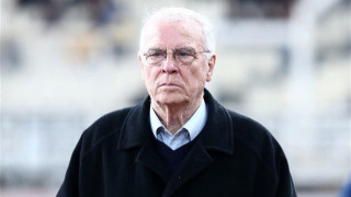 Τα ίδια από Θεοδωρίδη: «Ο διαιτητής ήθελε να μας στερήσει τον Σεμέδο»