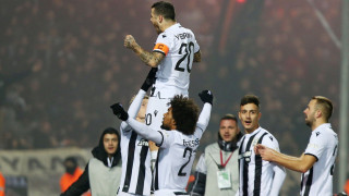 ΠΑΟΚ: Οι 10 MVP μίας ξέφρενης πορείας