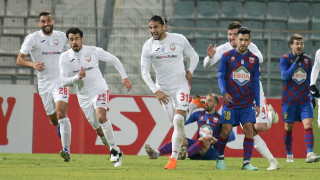 Οι προτάσεις Ραπτόπουλου και Κόκκινου για τη Super League 1