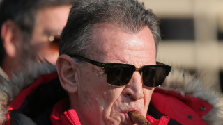 Επέστρεψε στο γήπεδο της Ξάνθης ο Πανόπουλος, στέλνει μήνυμα!