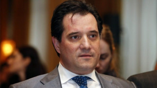 Γεωργιάδης: Στόχος να λειτουργεί το 2023 το Μετρό Θεσσαλονίκης