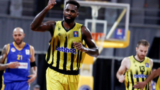 Φιτζπάτρικ: «Nα αποδείξουμε ότι τα τελευταία αποτελέσματα δεν ήταν τυχαία»