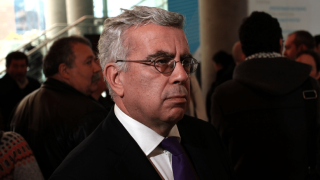 Νέα ανάρτηση Σιμόπουλου και απαντήσεις για ΠΑΟΚ