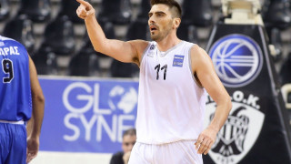 Χωρίς Μαργαρίτη και Σμιθ η προπόνηση ΠΑΟΚ ενόψει Παναθηναϊκού