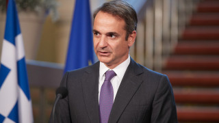 Μητσοτάκης σε Ερντογάν: Αμετακίνητα και αδιαπραγμάτευτα τα σύνορα μας