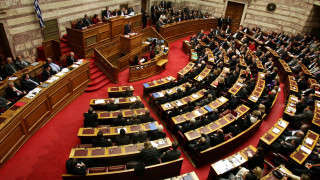 Σήμερα η ονομαστική ψηφοφορία για την τροπολογία της ΕΕΑ