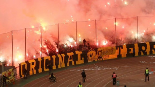 Κίνδυνος τιμωρίας για την ΑΕΚ