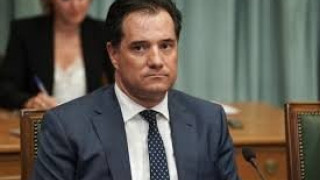 Γεωργιάδης για Καλλιάνο: «Δεν προβλεπόταν ΜΕΘ για τον πατέρα του»