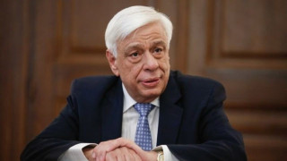 Στο Ωνάσειο  ο Προκόπης Παυλόπουλος