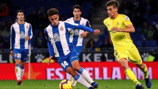 Real Player: Το παλεύει η Εσπανιόλ