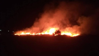 Σέρρες: 150.000 ευρώ η ζημιά από τη φωτιά στο δημοτικό σχολείο Νέου Σουλίου