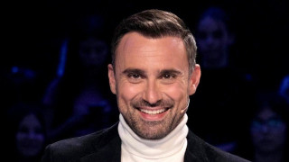 Ο Καπουτζίδης επιστρέφει στο MEGA σε ρόλο... έκπληξη!