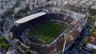 Η ΠΑΕ ΠΑΟΚ ανακοίνωσε τη διάθεση των εισιτηρίων της αναμέτρησης με τον Άρη