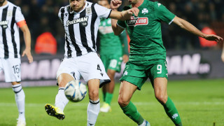 Ένας Φλεβάρης γεμάτος ΠΑΟΚ - Παναθηναϊκός