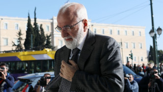 «Τρίζουν τα κόκαλα των Υψηλάντηδων με την επίθεση στον Ιβάν»