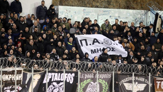 Μετά το ολόχρυσο «τρίποντο»,  βλέπει μόνο μπροστά