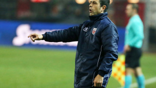 Γκαγιέγκο: «Κάναμε καλό παιχνίδι κόντρα στην καλύτερη ομάδα»