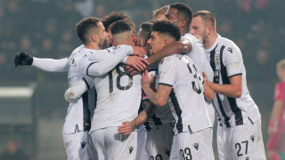 Ο πιο δυνατός κρίκος του ΠΑΟΚ