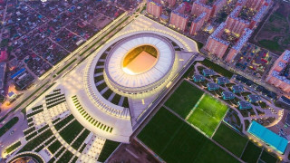 Ολα δείχνουν Esta Construction για την (Νέα) Τούμπα