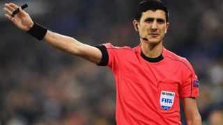 Αζέροι στο Παναθηναϊκός-ΠΑΟΚ, αυτός σφυρίζει στο Άρης-Πανιώνιος