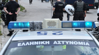 Αστυνομοκρατούμενη η Λαμία ενόψει ΠΑΟΚ