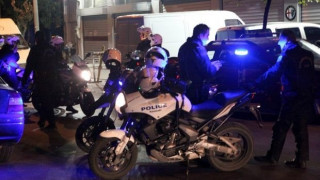 Θεσσαλονίκη: Συλλήψεις για ληστείες και κλοπές